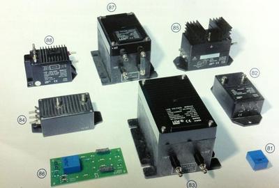 AV100-750 電壓傳感器價格、廠家與圖片信息詳解